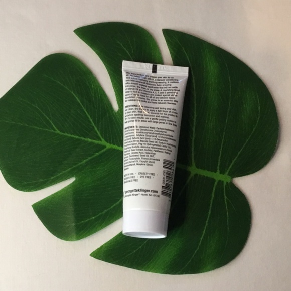 Georgette Klinger Marula Primer - Picture 3 of 3